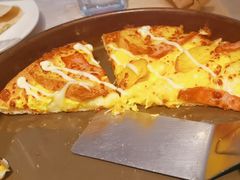 -必胜客(上海新南方商城PH店)