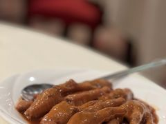 -利苑酒家(金宝店)