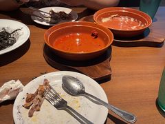 -萨莉亚意式餐厅(杭州西溪龙湖天街店)