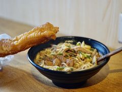 -仙妈米粉店(庆丰路)