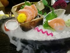-鮨匠·割烹料理(巨鹿花园店)