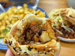 -陆氏太后饼(富平店)