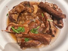 -真定郝家排骨(正定县总店)