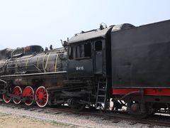 -百里峡七彩艺术小镇