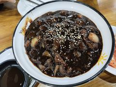 -青春分食(仙林大学城店)