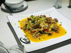 -千岛湖小鱼儿·淳安匠心农家菜