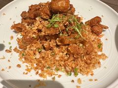 -港丽餐厅(来福士店)