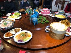 -东北大院·东北菜(三台子店)
