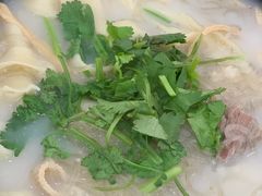 -惠丰源烩面馆(经七路店)