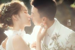 点击看大图 -雪中彩影婚纱摄影·微光艺术中心