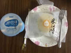 -一鸣真鲜奶吧(锦桂店)
