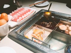 -海底捞火锅(上元大街店)