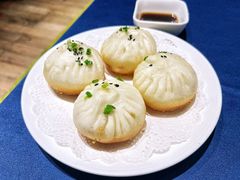 -老吉堂上海本帮菜(工体店)
