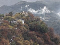 -白帝城·瞿塘峡景区