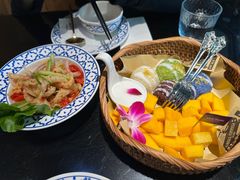 -金泰兰忆暹罗·东南亚餐厅(城西银泰店)