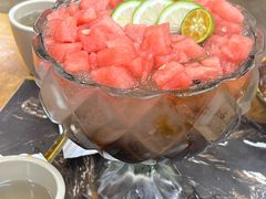 -堂客老火锅(欣阳广场总店)