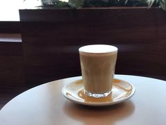 -Seesaw Coffee(朝阳大悦城店)