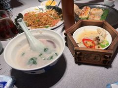 -晓粤·惹味粤菜(凯德乐峰广场店)