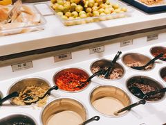 -海底捞火锅鲜切牛肉主题店(长寿路店)