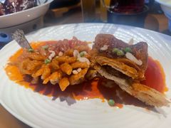 -二十八里太湖船菜(吉祥路店)