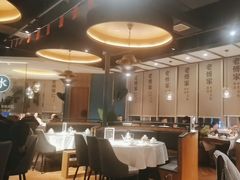 -老傅家湘潭水煮活鱼店(众一国际店)