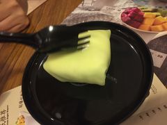 -糖纸甜品(恒一广场店)