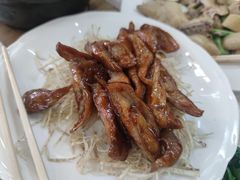 -文记壹心鸡(宝华路店)