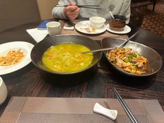 -浙江安吉JW万豪酒店·万豪中餐厅