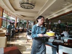-惠州康帝国际酒店