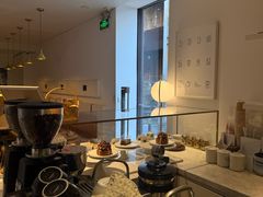 -大酉·M Coffee(北京美术馆店)