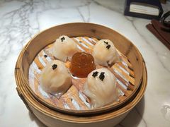 -钟菜·粤菜点心·宴请(海上世界·汇港二期店)