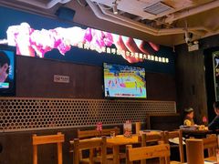 -肉串汪(月坛店)
