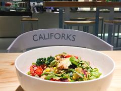 -CALIFORKS加州叉子轻食(朝阳门店)