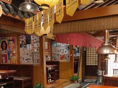 -喜牛烧肉酒场·黑金店(威高广场店)