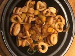 -闽上鲜·福建菜(龙湖滨江天街店)