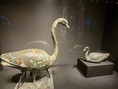 -陕西历史博物馆