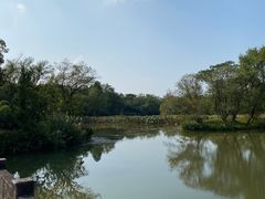 -西溪国家湿地公园