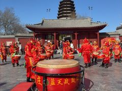 -天宁寺