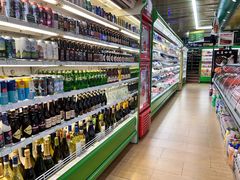 -婕妮璐超市 Jenny Lou’s Shop(三里屯店)