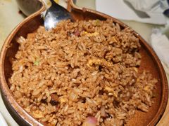 绿茶炒饭-绿茶餐厅(成都大悦城店)