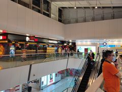 -万达广场(北京槐房店)
