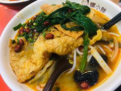 -螺小胖柳州螺蛳粉(钟楼总店)