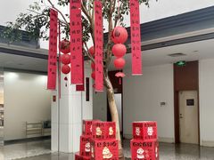 -苏州图书馆(人民路总馆)