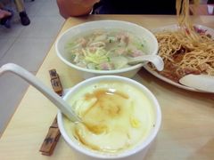 小馄饨-老盛昌(胶州店)