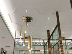 -稻香酒家·33年老字号·港式粤菜(富邦中心店)