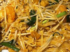 -泰国餐厅 Thai Food(裕华万达店)
