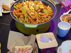 -多嘴超级肉蟹煲(中街恒隆故宫店)