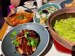 -啫神·广州地标美食(北京路店)