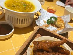 -蔡澜点心·粤菜(花城汇南区店)