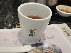 -新兴·金羊座·粤菜点心(乐峰店)